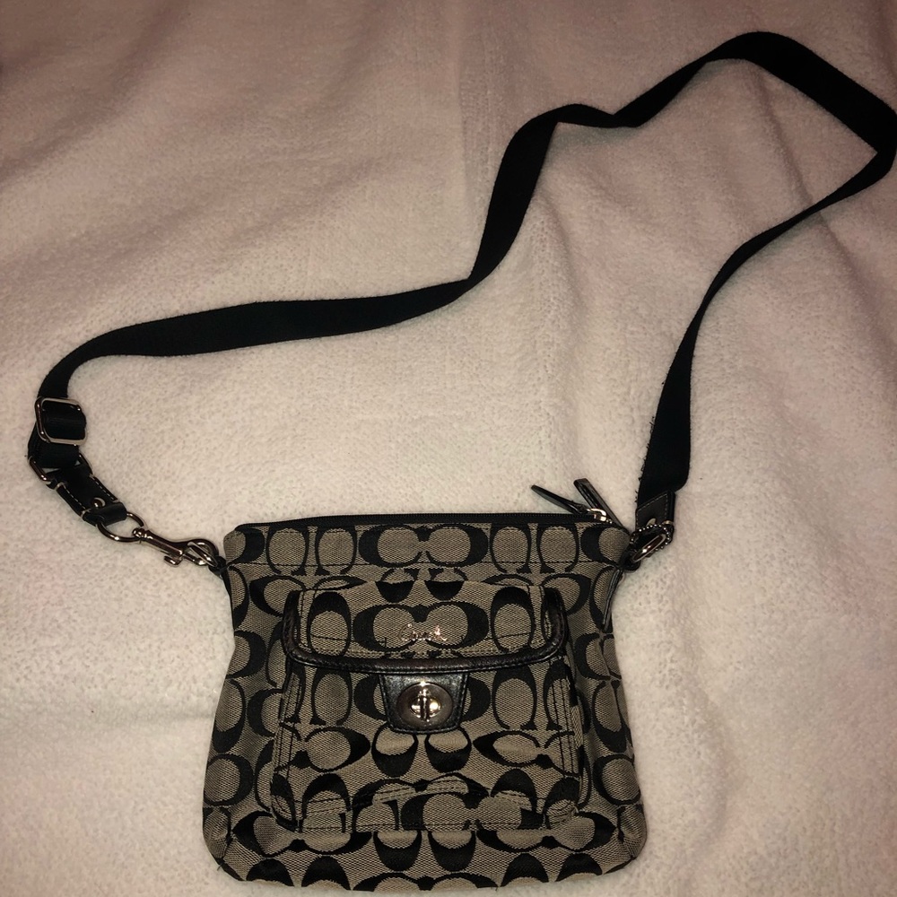 COACH Crossbody Purse